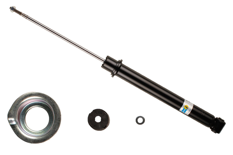 Bilstein B4 Rear (19-104089) - Ford Fiesta