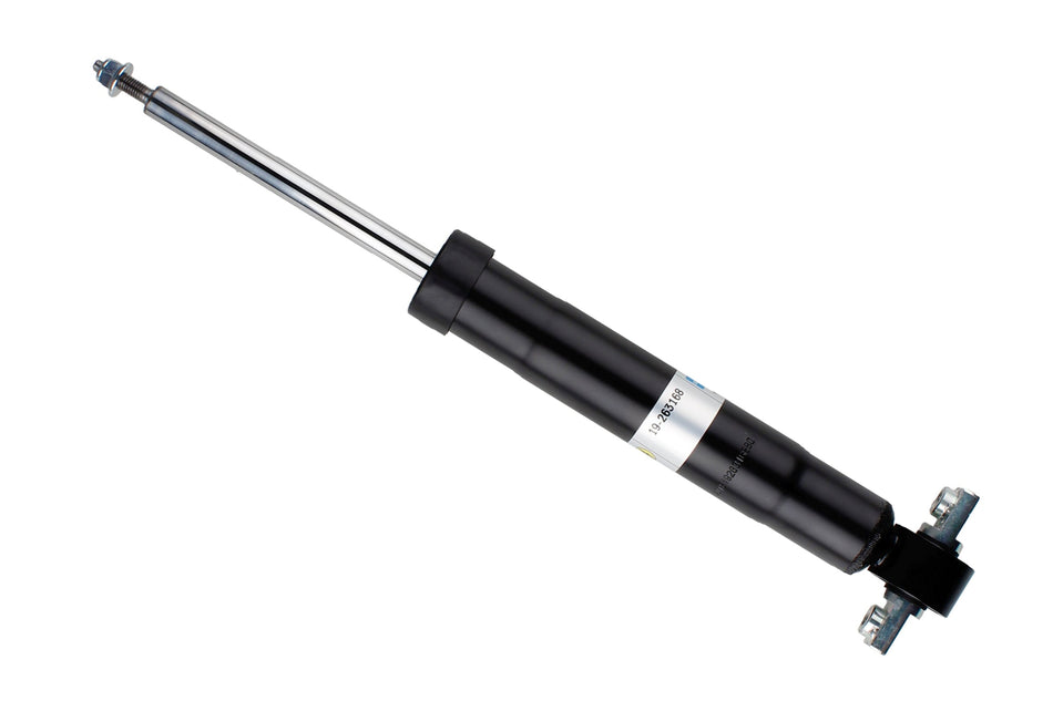 Bilstein B4 Rear (19-263168) - Ford Galaxy3 S-Max 2-Std. B4