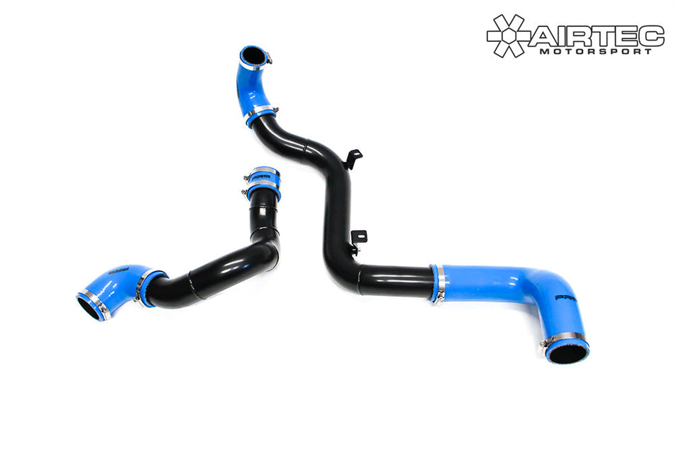 AIRTEC MOTORSPORT 2.5-INCH BIG BOOST PIPE KIT FOR MK3 FOCUS RS