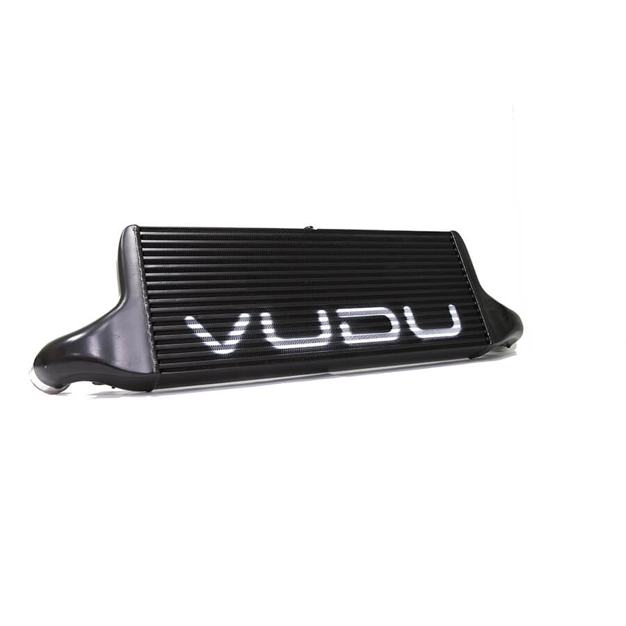Ford Fiesta ST180 Stage 2+ Intercooler - VUDU Performance