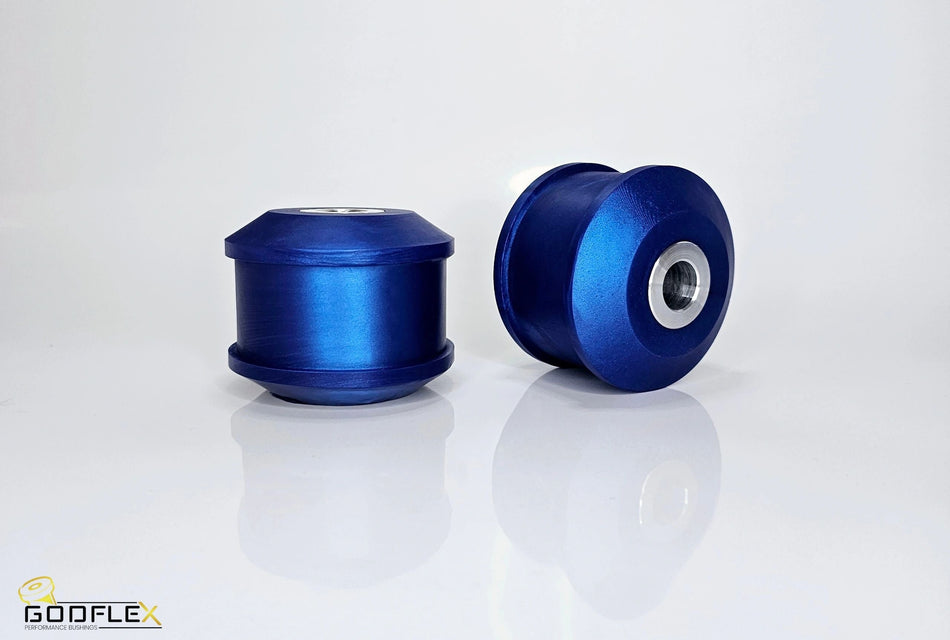 Ford KA (2008 - 2016) Front-Rear Suspension Arm Bushes
