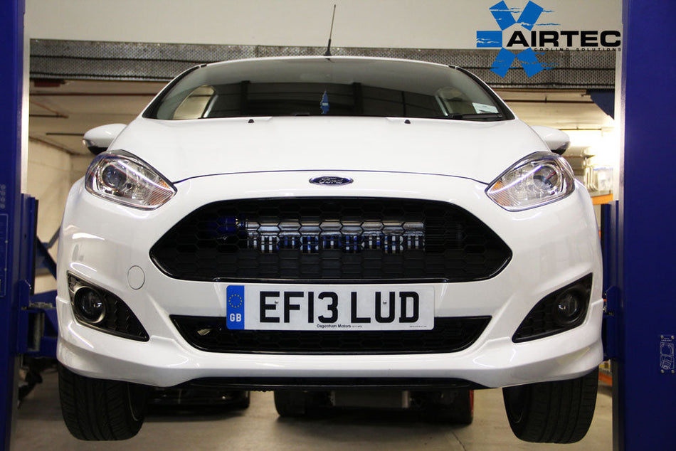 AIRTEC Stage 1 Intercooler Upgrade for Fiesta 1.0 EcoBoost