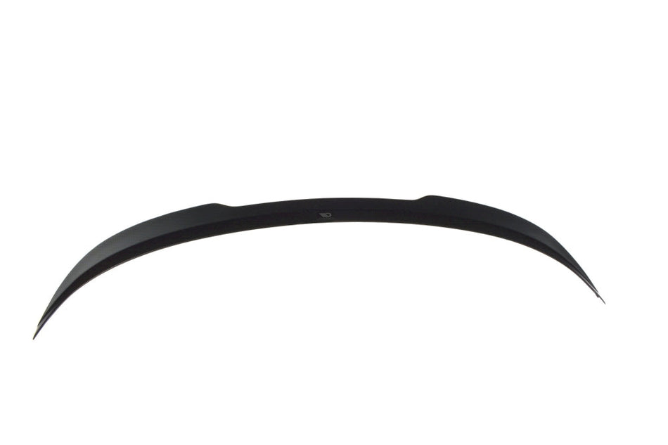 Maxton Design - SPOILER EXTENSION FORD FOCUS MK4 STANDARD (2018-UP)