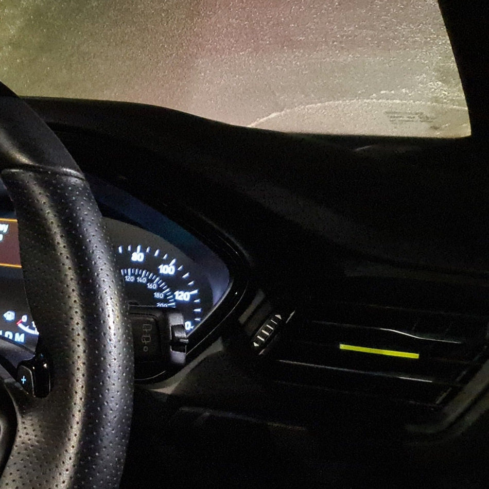 Focus Mk4 Air Vent Direction Gel Set