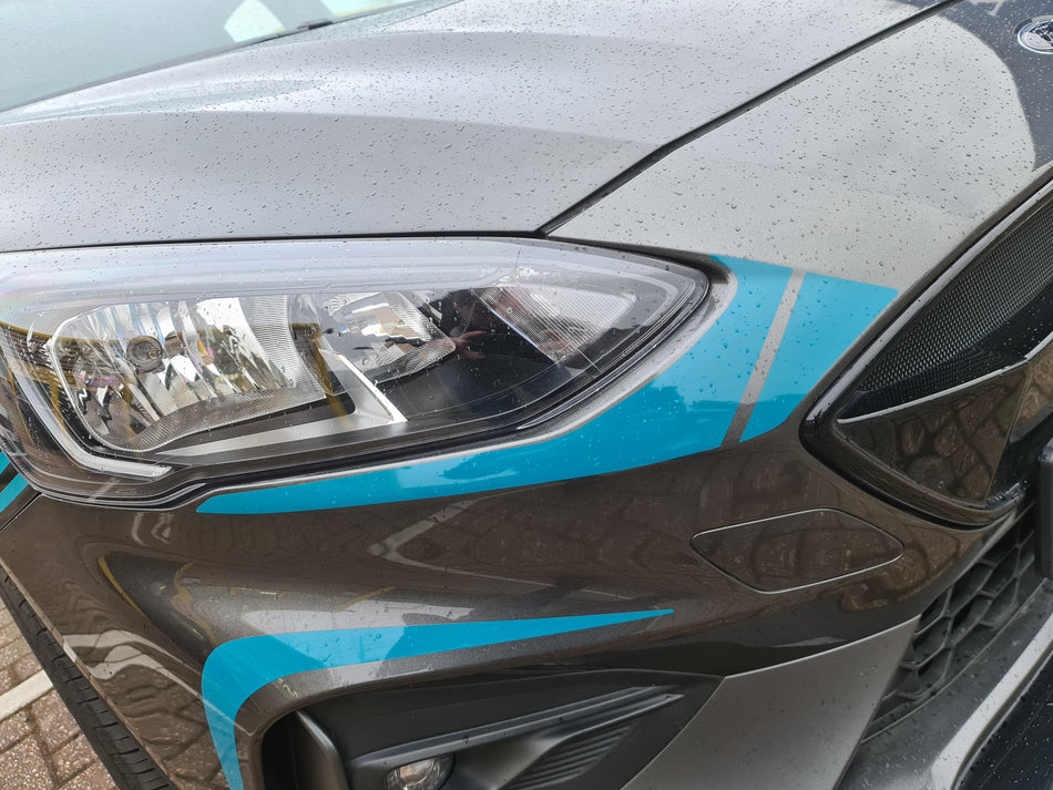 Mk4 Focus Eyeliner