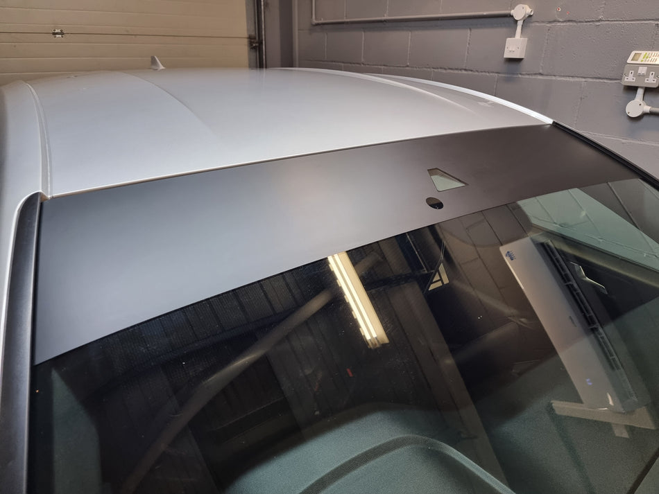 ULTRA Deep Sunstrip - Mk4 Focus Only