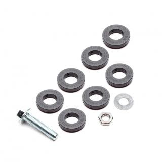 COBB Ford Shifter Cable Bracket Bushings Focus ST 2013-2018018