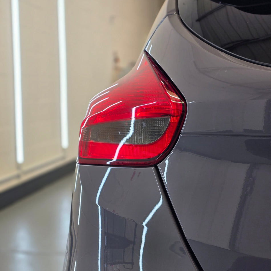 Mk3.5 (Face Lift) Focus Reverse Light Tints