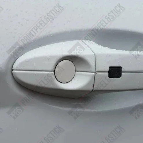 20mm Door Lock Gel Cover