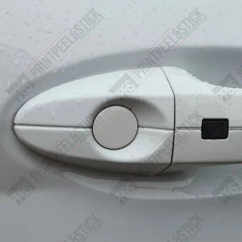 20mm Door Lock Gel Cover
