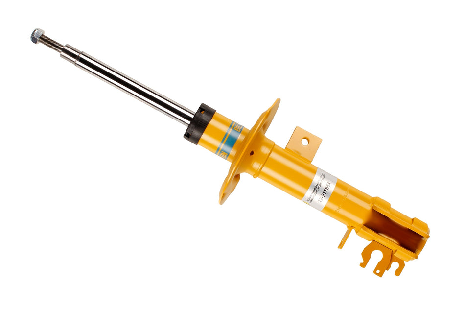 Bilstein B8 Front (22-217684) - Fiat 500 Ford Ka