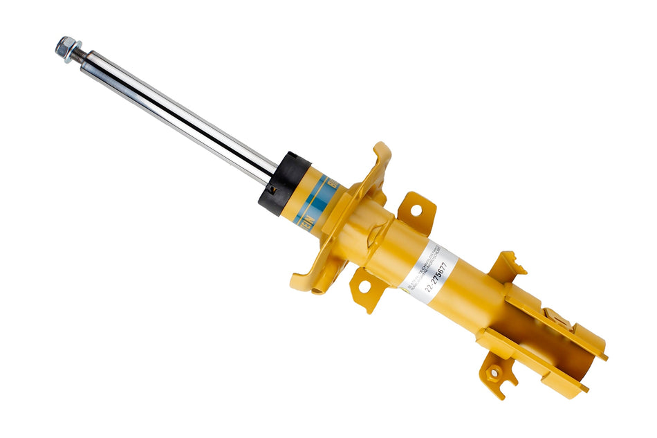 Bilstein B6 Front (22-275677) - Ford Fiesta VII JHH 04.2017
