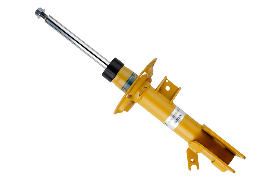 Bilstein B6 Front (22-283092) - Ford Edge 15+