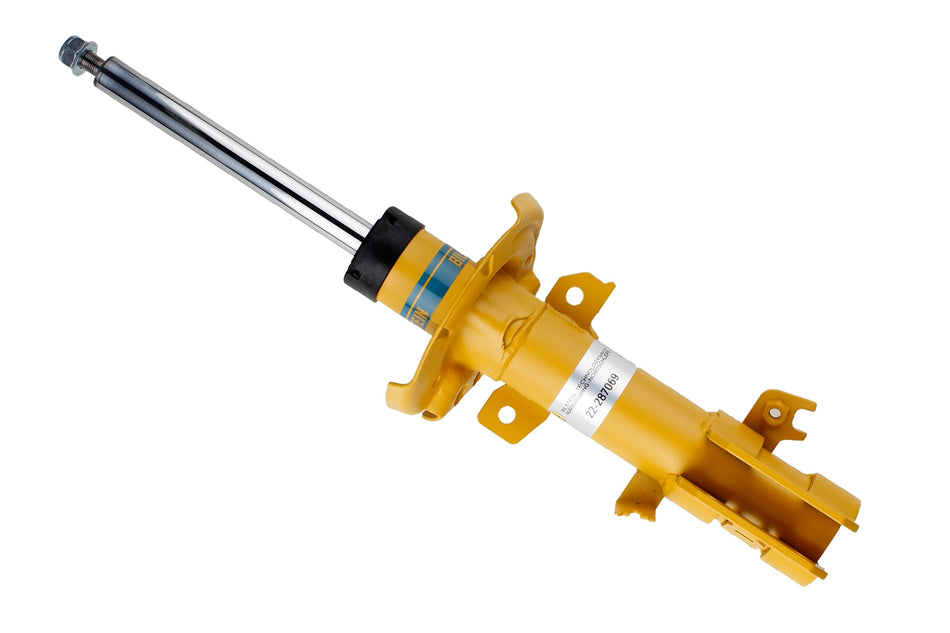 Bilstein B6 Front (22-287069) - Ford Fiesta VII JHH 04.2017