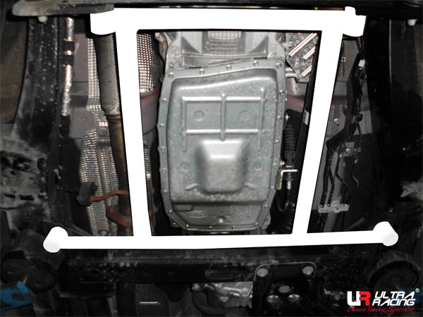 Ultra Racing Rear Anti Roll Bar AR20-1466