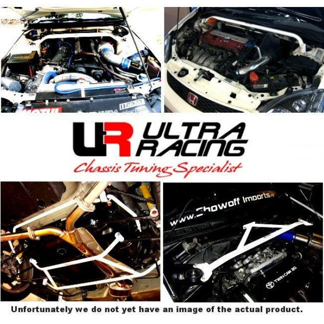 Ultra Racing Rear Anti Roll Bar AR20-2980