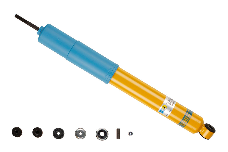 Bilstein MS (24-007672) - Ford Escort Rallye Gr. 4 HA