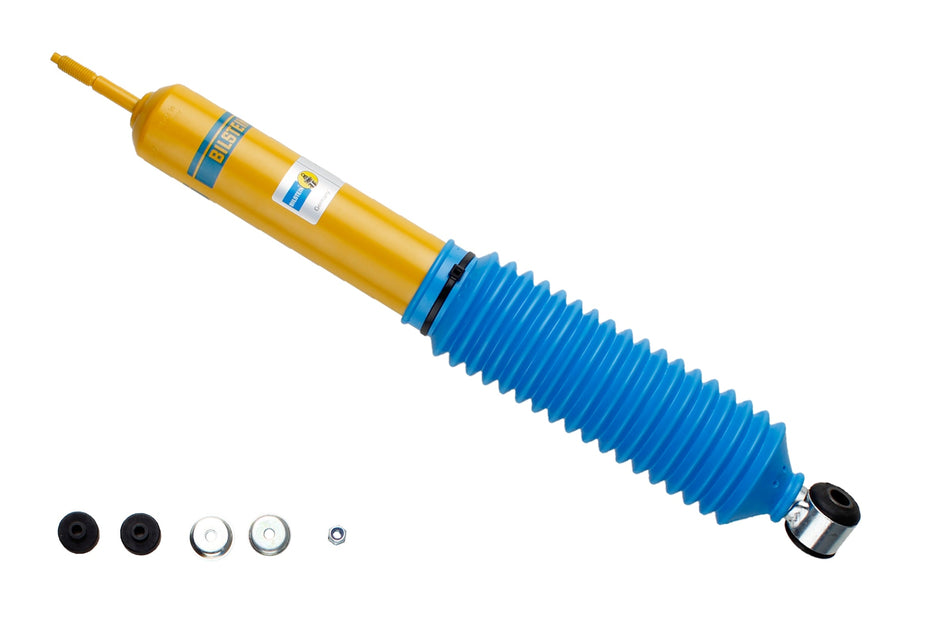 Bilstein B6 Front (24-016155) - FORD F250/350 4WD 82-97