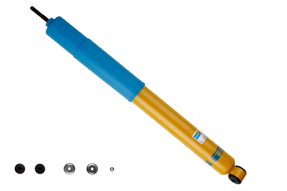 Bilstein B6 Rear (24-184663) - Ford E350 Van Fleetwood