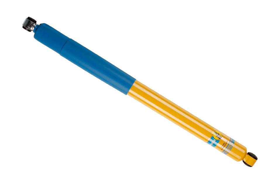 Bilstein B6 4600 Rear (24-185981) - Ford F250/350 4WD; '99-16;