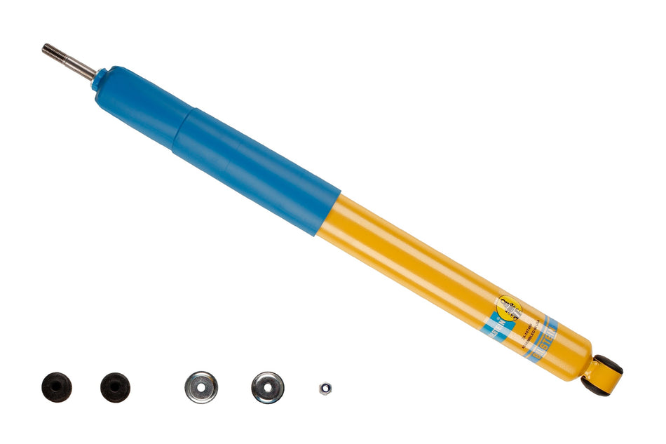 Bilstein B6 Rear (24-187459) - Ford F150 2WD, Lightning, front