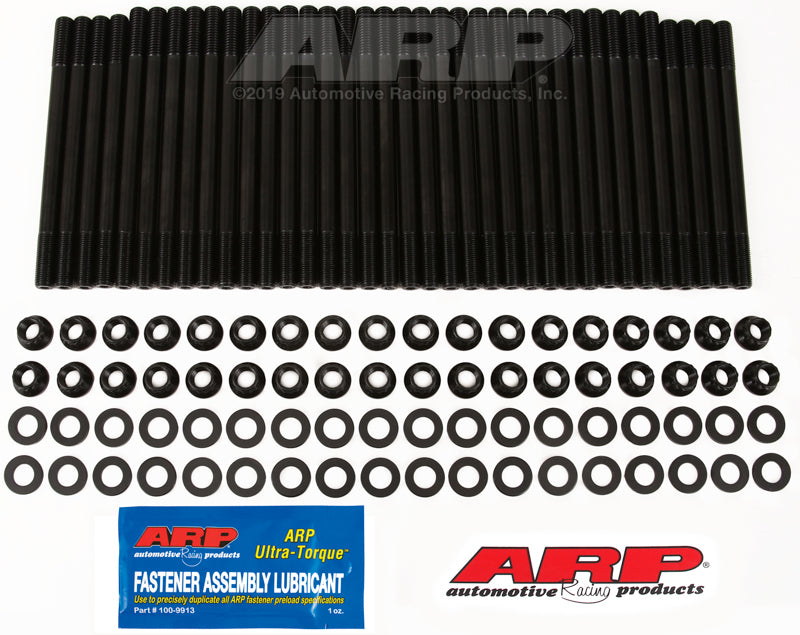 ARP Ford 7.3L Powerstroke diesel '93-'02 head stud kit 250-4201