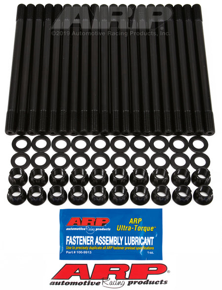 ARP Ford 6.0L Powerstroke diesel head stud kit 250-4202