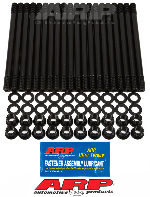 ARP Ford 6.0L Powerstroke diesel head stud kit 250-4202