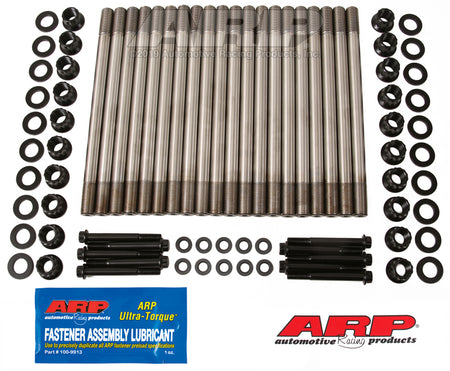 ARP Ford 6.0L Powerstroke diesel CA625+ head stud kit 250-4205