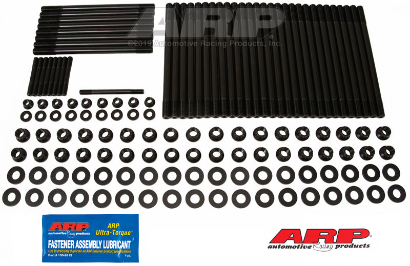ARP Ford 6.7L diesel head stud kit 250-4301