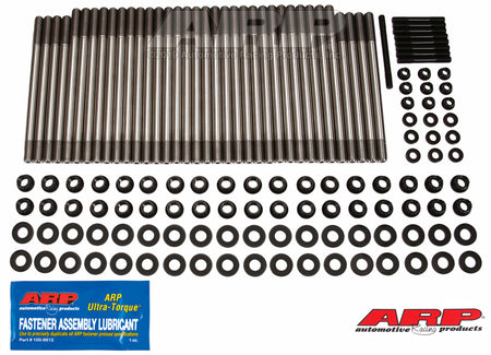 ARP FORD 6.7L Powerstroke diesel CA625+ head stud kit 250-4302