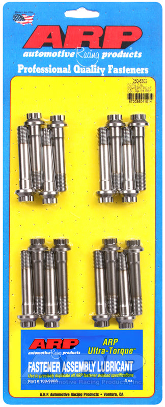 ARP Ford 7.3L Powerstroke diesel '99-'03 rod bolt kit 250-6302