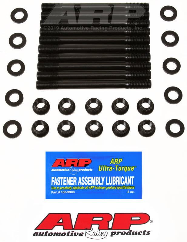 ARP Head Stud Kit - Ford Cosworth (Sierra / Escort) 251-4701