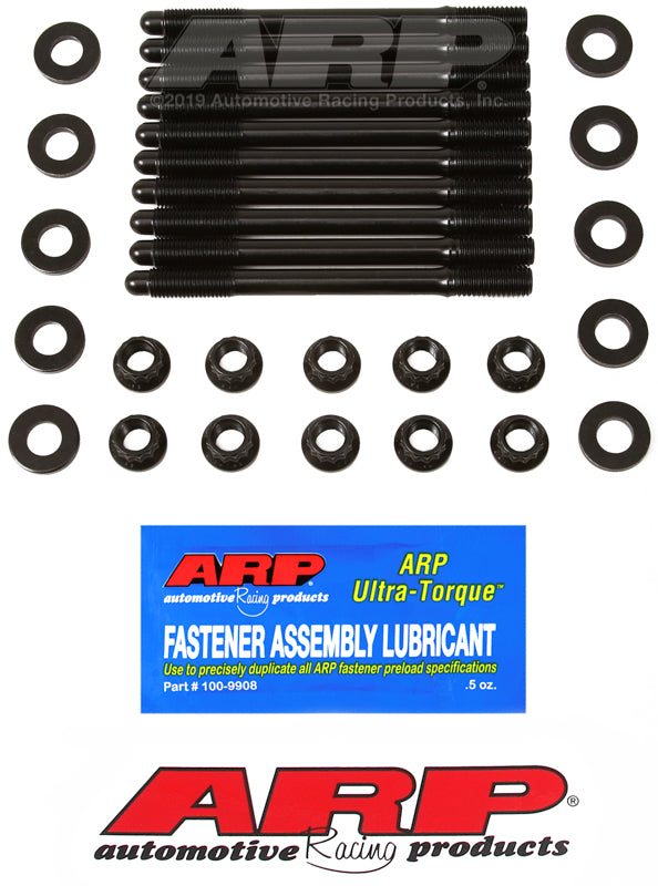 ARP Ford Zetec 2.0L Head Stud Kit 251-4702