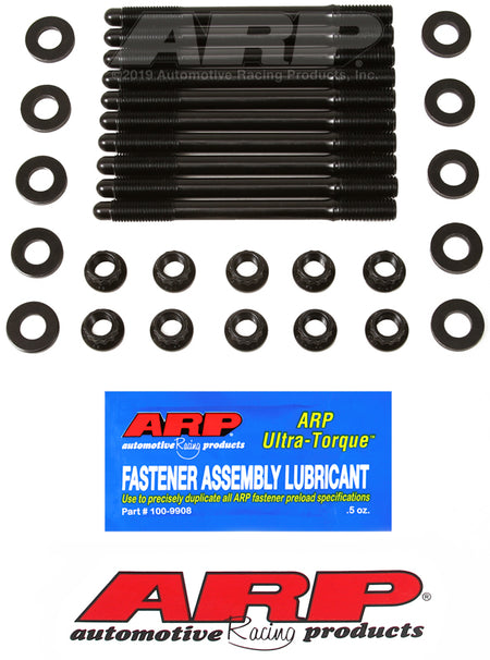 ARP Ford Zetec 2.0L Head Stud Kit 251-4702