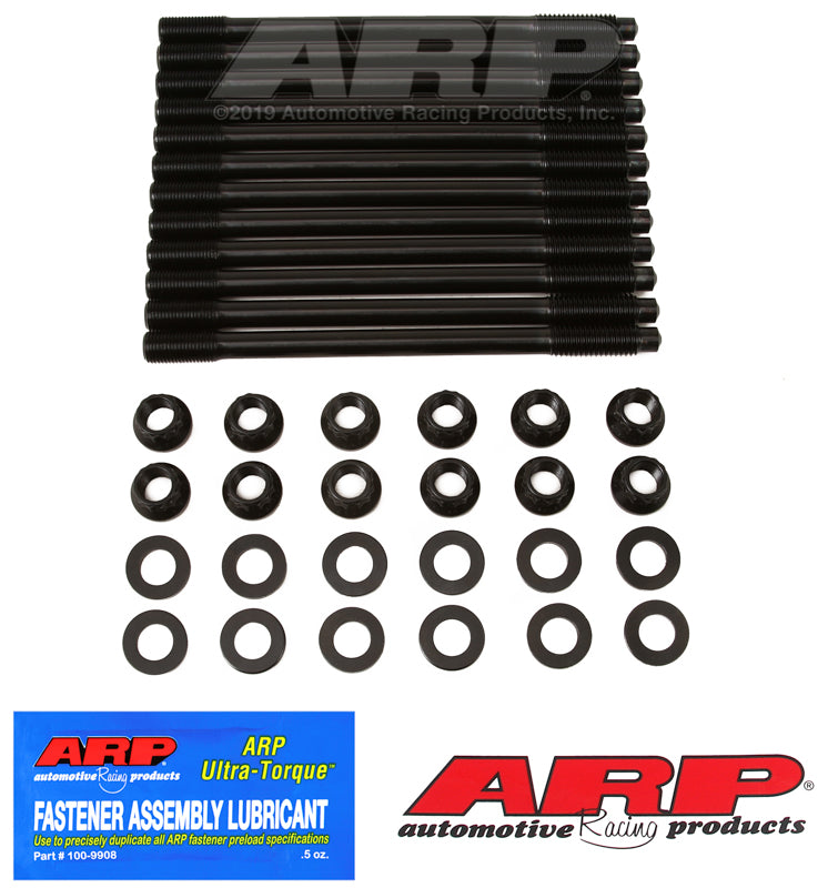 ARP Head Stud Kit - Ford / Volvo 2.5L 5-Cylinder (B5254) 251-4703