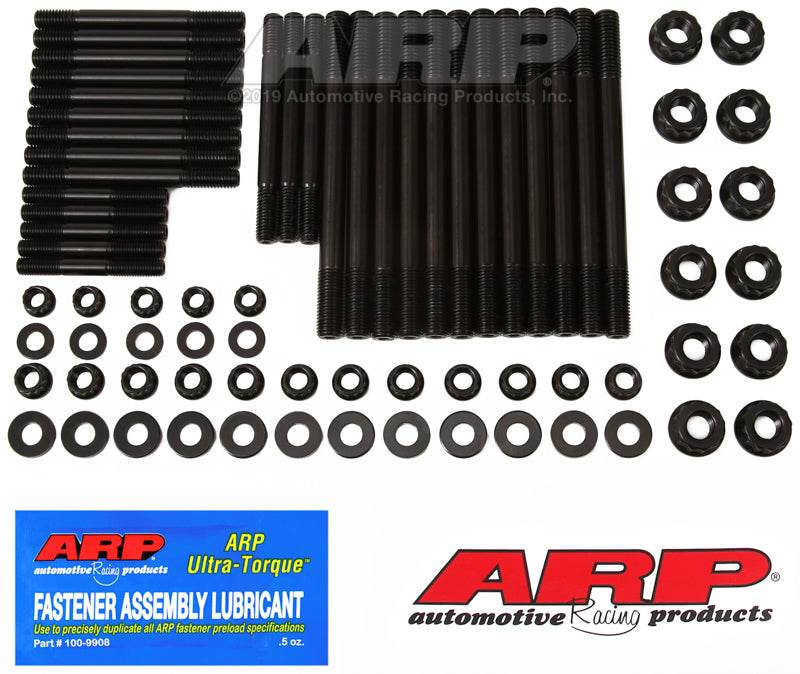 ARP Main Stud Kit - Ford / Volvo 2.5L 5-Cylinder (B5254) 2005-Up 251-5801