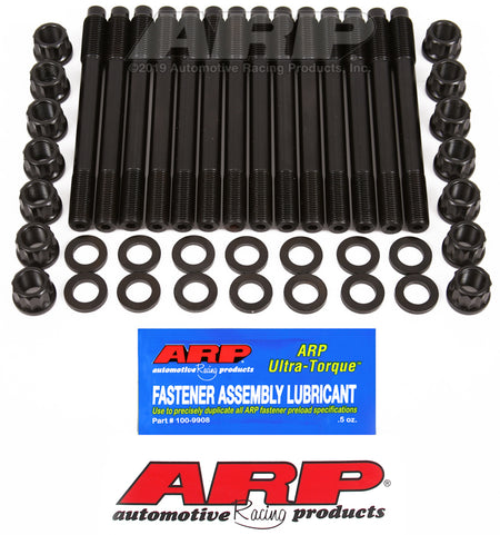 ARP Ford 4.0L XR6 Inline 6cyl M14 head stud kit 252-4301
