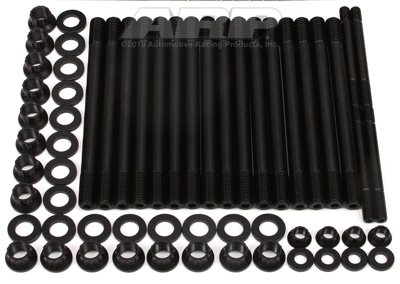 ARP Ford 4.0L SOHC V6 head stud kit 253-3701