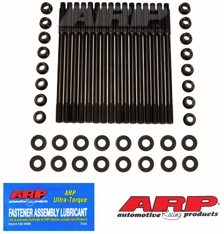 ARP Ford 2.5L Duratec V6 undercut head stud kit 253-4701