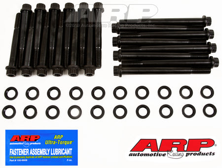 ARP SB Ford SVO 351C 12pt head bolt kit 254-3701