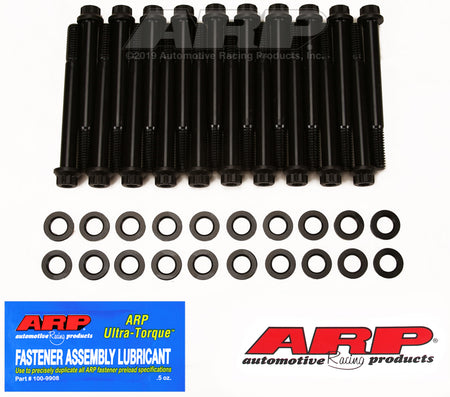 ARP SB Ford Boss 302 12pt head bolt kit 254-3702