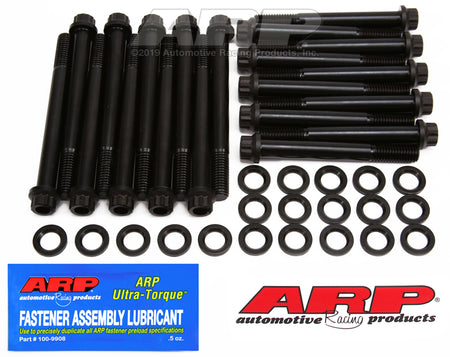 ARP SB Ford SVO 351 Yates '94 12pt head bolt kit 254-3710