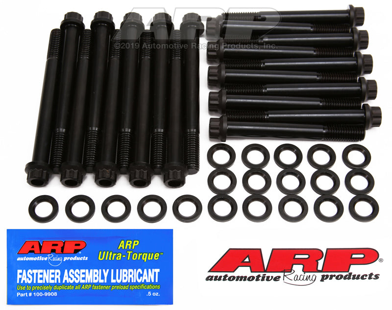 ARP SB Ford SVO 351 Yates '94 12pt head bolt kit 254-3710