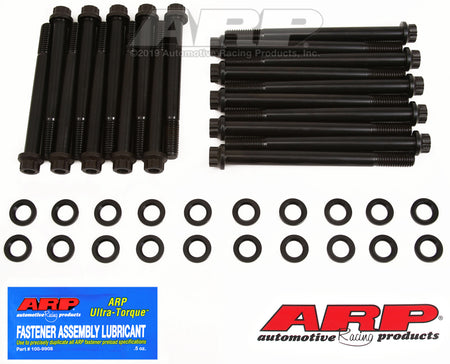 ARP Ford 351 R block w/C3/C3L heads head bolt kit 254-3711