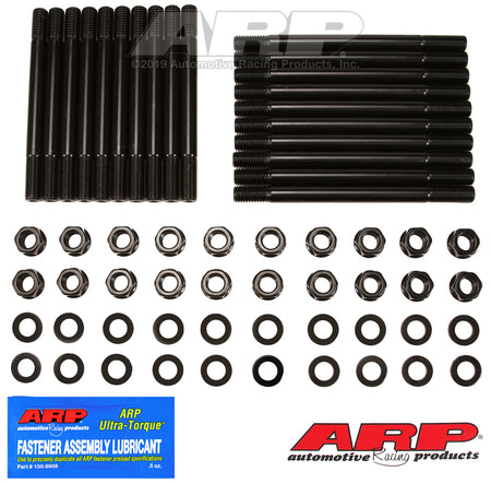 ARP Ford 351 R Block, w/C-3heads, hex head stud kit 254-4111