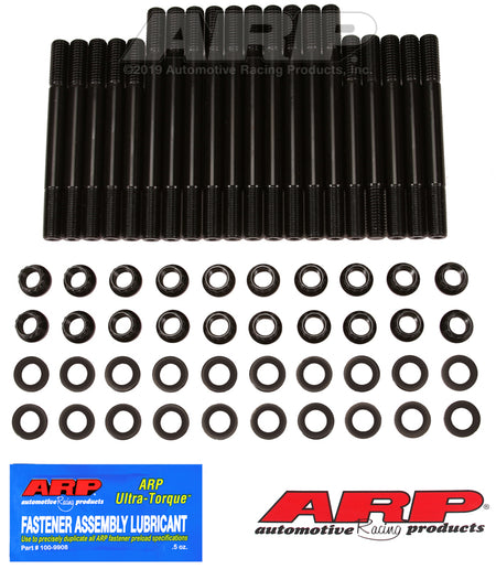 ARP Ford 351 SVO Yates '94 Design 12pt head stud kit 254-4310