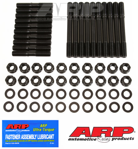 ARP SB Ford 1/2 hex undercut head stud kit 254-4503
