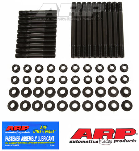 ARP Ford 289-302, w/351W heads, undercut 12pt hsk 254-4705