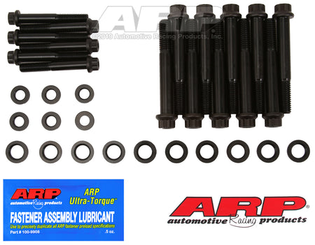 ARP SB Ford SVO 351 3/8 main bolt kit 254-5202